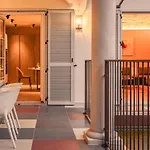 Heart Of Luxury Apt, 100m Piazza Cavalli Lägenhet *