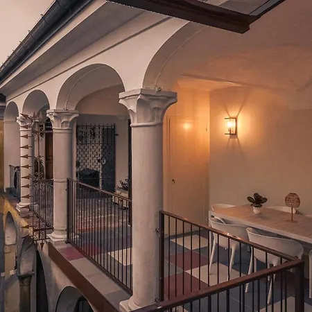 Heart Of Luxury Apt, 100m Piazza Cavalli Piacenza