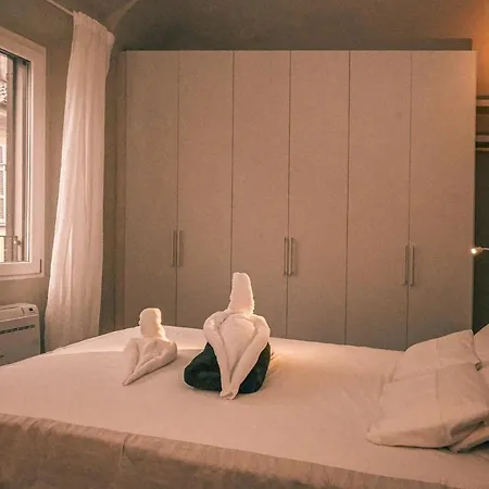 Heart Of Luxury Apt, 100m Piazza Cavalli