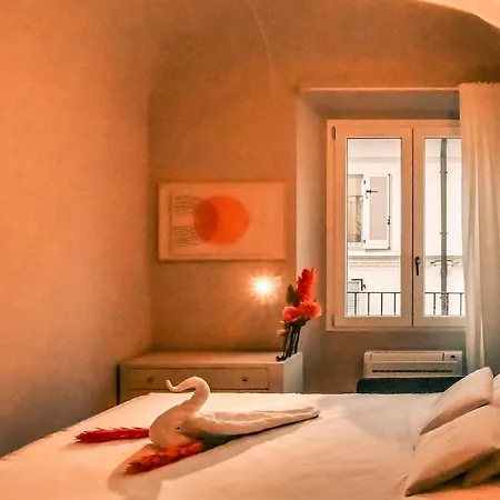 Heart Of Luxury Apt, 100m Piazza Cavalli Lägenhet Piacenza