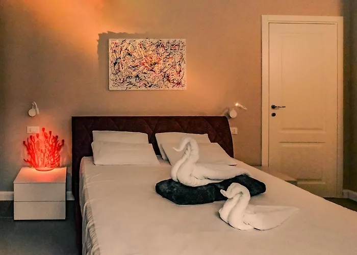 Heart Of Luxury Apt, 100m Piazza Cavalli Piacenza